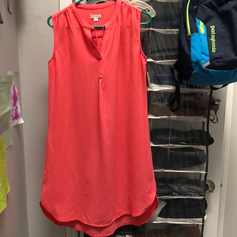 Bathing suit cover-up (Merona)